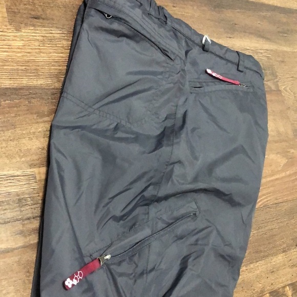 Quest snow pants - Picture 10 of 13